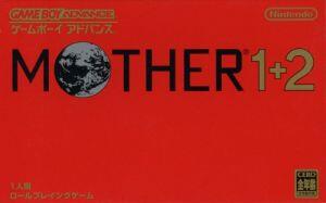ＭＯＴＨＥＲ１＋２