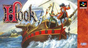 ＨＯＯＫ