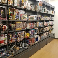 Bookoff Super Bazaar 171号尼崎西昆陽店 本を売るならbookoff ブックオフ