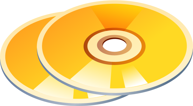 CDのリサイクル率