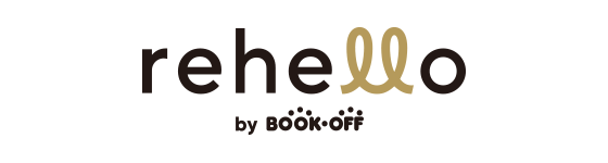 rehello by BOOKOFF